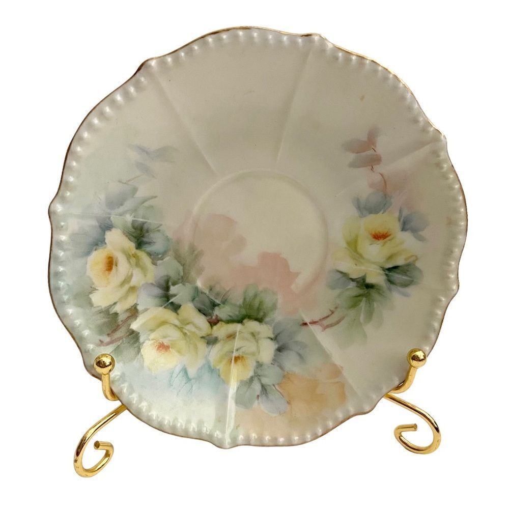 Vintage Elite Made in France Dish Plate in Size Small - Picture 3 of 5